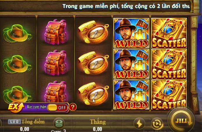 Game Nổ Hũ Luck8 money