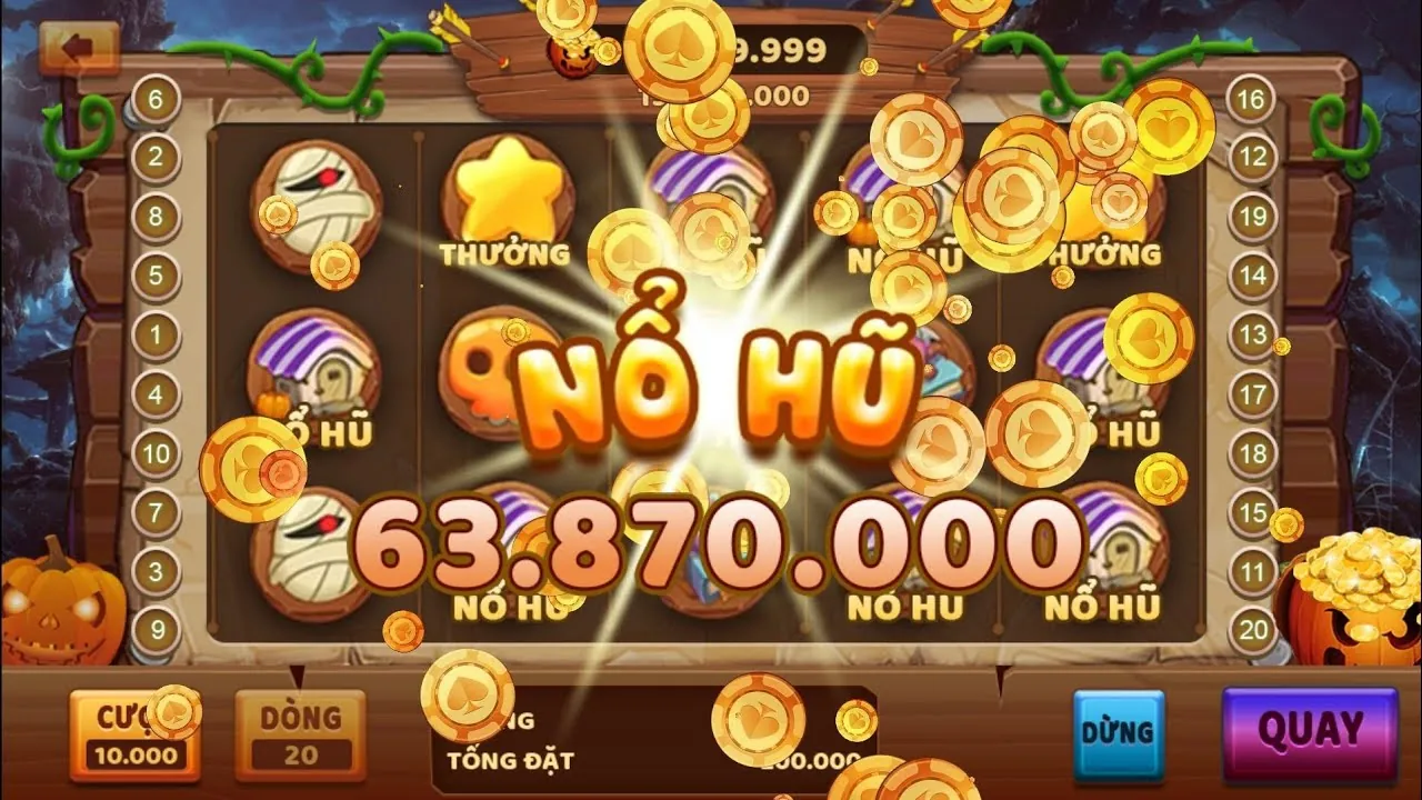 Casino Trực Tuyến Luck8 money
